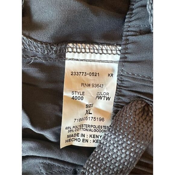 Mens Cherokee scrub pants - Picture 4 of 13